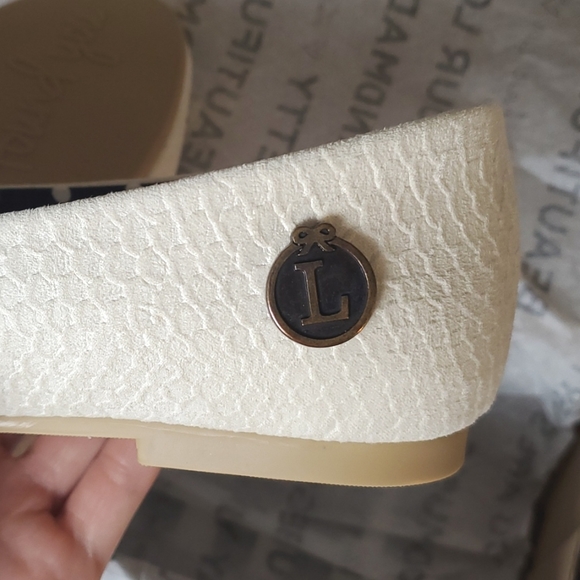 BNIB Love Flats by Loly in the Sky - Picture 4 of 8